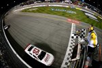 Dritter Richmond-Sieg für Kevin Harvick (Childress)