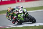 Loris Baz (Kawasaki)