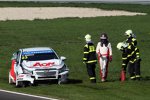 Tom Chilton (RML-Chevrolet) 