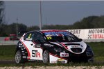 Tom Boardman (STR-SEAT) 