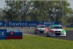 Stefano D'Aste (PB-BMW) 