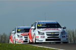 Tom Chilton (RML-Chevrolet) 