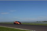 Norbert Michelisz (Zengö-Honda) 