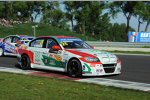 Mehdi Bennani (Proteam-BMW) 