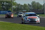 Yvan Muller (RML-Chevrolet) 