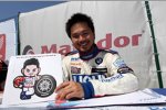 Charles Ng (Engstler-BMW)