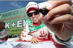 Tiago Monteiro (Honda) 