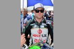 Michael Laverty (Paul Bird)