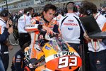 Marc Marquez (Honda)