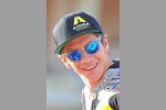 Scott Redding