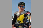 Scott Redding