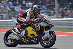 Scott Redding
