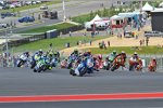Moto2 Start