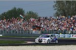 Franz Engstler (Engstler-BMW)