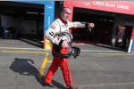 Tom Boardman (STR-SEAT) 