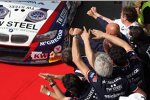 Tom Coronel (ROAL-BMW) 