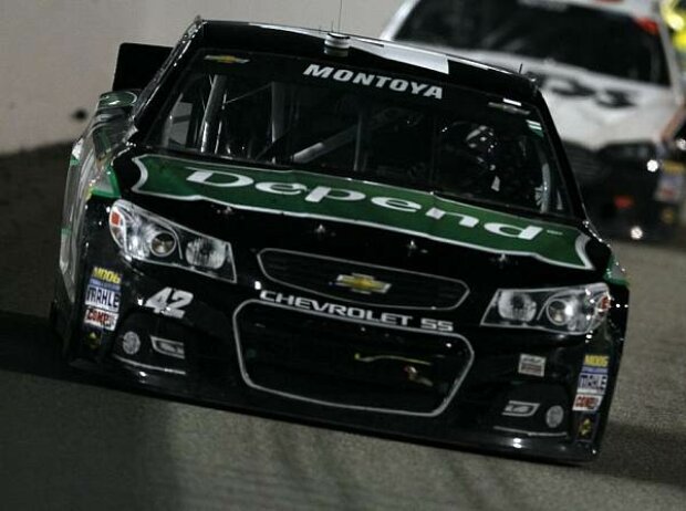 Juan Pablo Montoya Juan Pablo Montoya