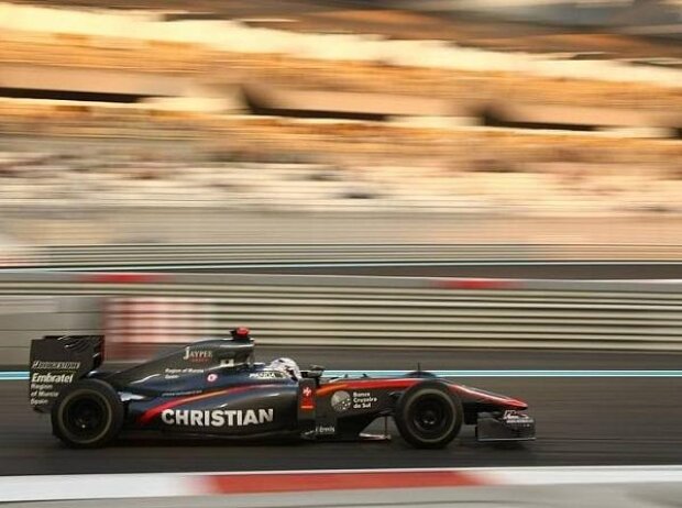 Christian Klien Christian Klien