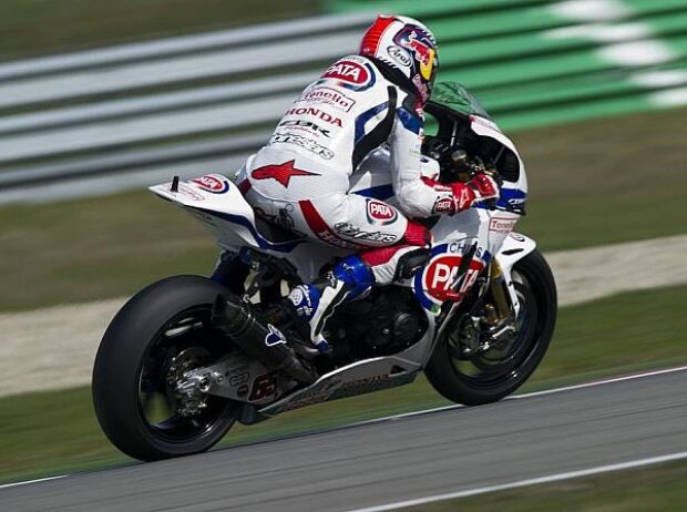 Jonathan Rea