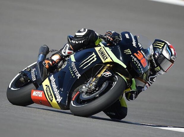 Bradley Smith Bradley Smith