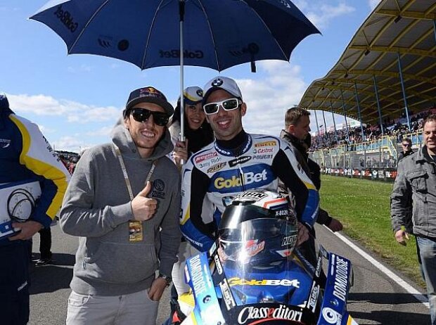 Marco Melandri Marco Melandri