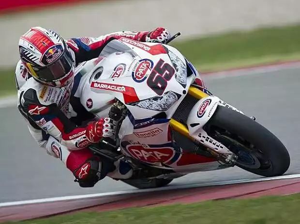 Jonathan Rea Titel-Bild zur News: Jonathan Rea