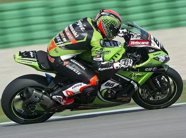 Tom Sykes Titel-Bild zur News: Tom Sykes