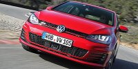 Bild zum Inhalt: Volkswagen GTI: Dynamik mit Sahnehäubchen