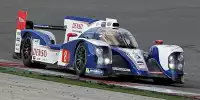 Bild zum Inhalt: WEC in Spa: Debüt für den neuen Toyota