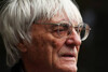 CVC bereitet F1-Börsengang vor