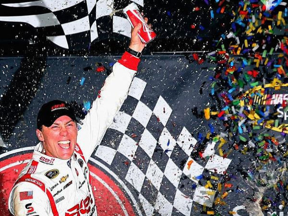 Kevin Harvick