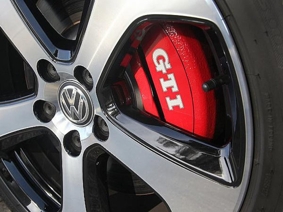 Volkswagen GTI