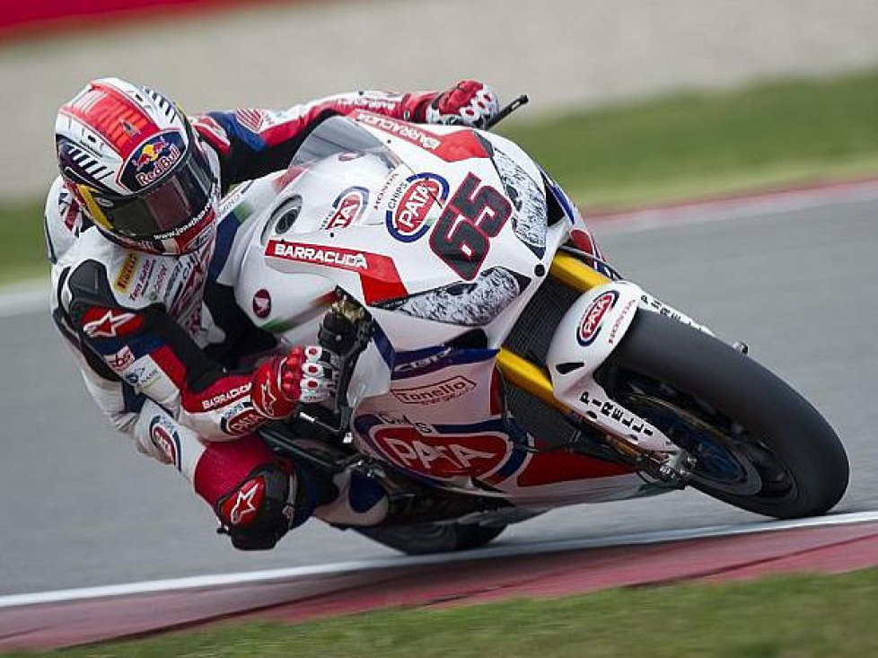 Jonathan Rea