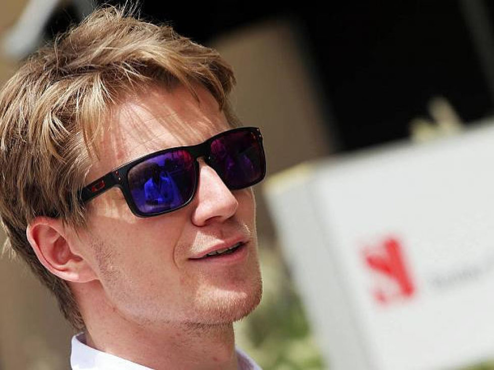 Nico Hülkenberg
