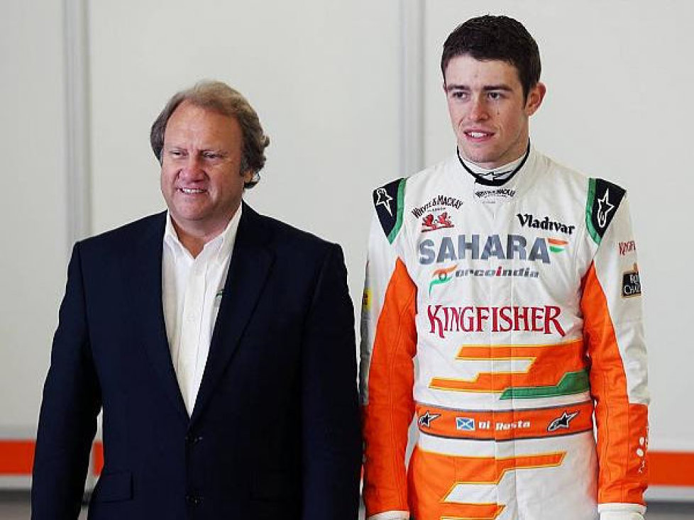 Paul di Resta