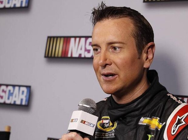Kurt Busch Kurt Busch