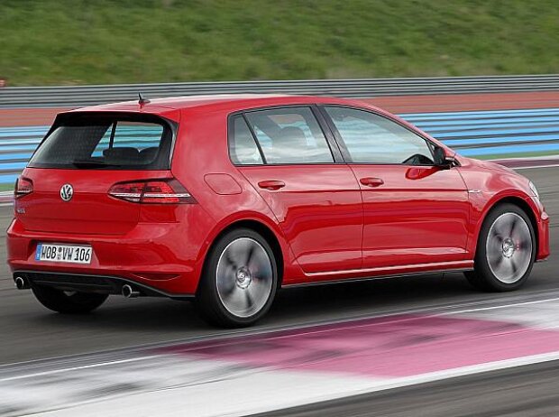 Volkswagen GTI Volkswagen GTI