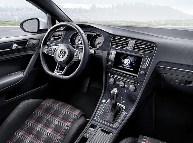 Volkswagen GTI Volkswagen GTI