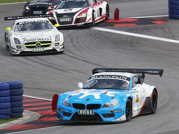 GT Masters Max Sandritter GT Masters Max Sandritter
