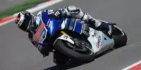 Bild zum Inhalt: Yamaha will in Jerez zurückschlagen