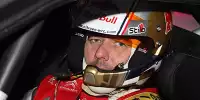Bild zum Inhalt: Loeb in Argentinien: Die Rückkehr des Rivalen