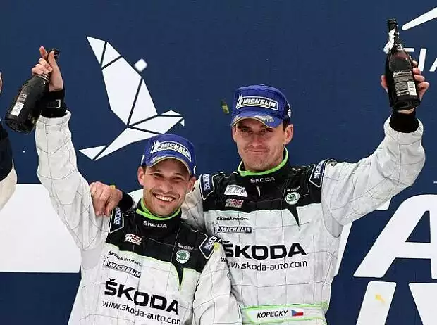 Jan Kopecky Titel-Bild zur News: Jan Kopecky