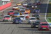 Volkswagen Scirocco-R Cup 2013: Start in die neue Saison