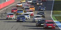 Volkswagen Sirocco-R Cup, Start