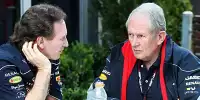 Bild zum Inhalt: Marko: "Ricciardo derzeit besser als Vergne"