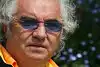 Bild zum Inhalt: Briatore: "Hatte nichts mit Crashgate zu tun"