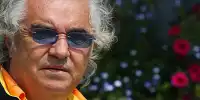 Bild zum Inhalt: Briatore: "Hatte nichts mit Crashgate zu tun"