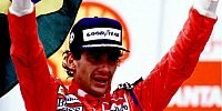 Bild zum Inhalt: 'Motorvision TV' zeigt Senna-Film