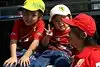 Bild zum Inhalt: Formel-1-Jugendtag bringt Kids in die Pole-Position