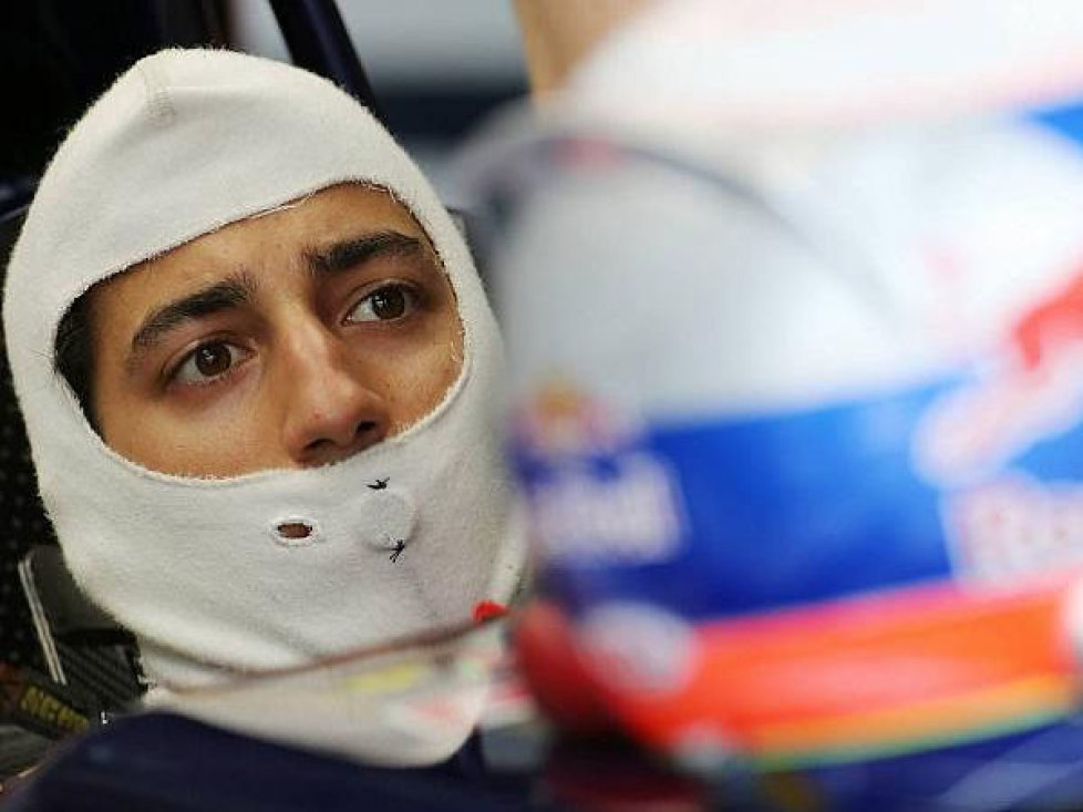 Daniel Ricciardo